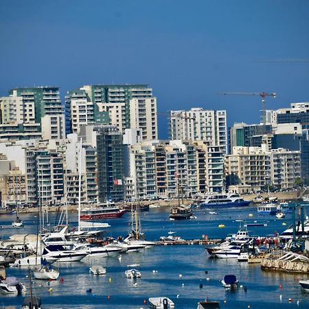 Shore Bridge Gzira Bagian luar foto