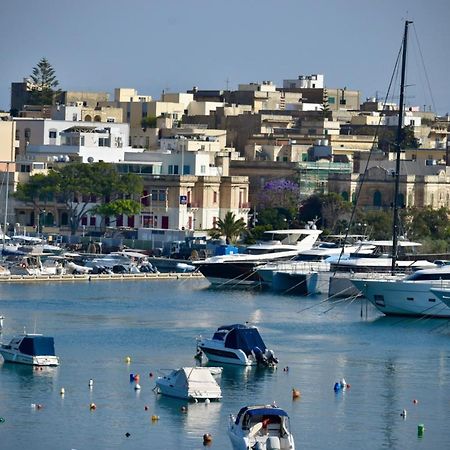 Shore Bridge Gzira Bagian luar foto
