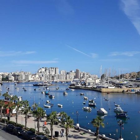 Shore Bridge Gzira Bagian luar foto